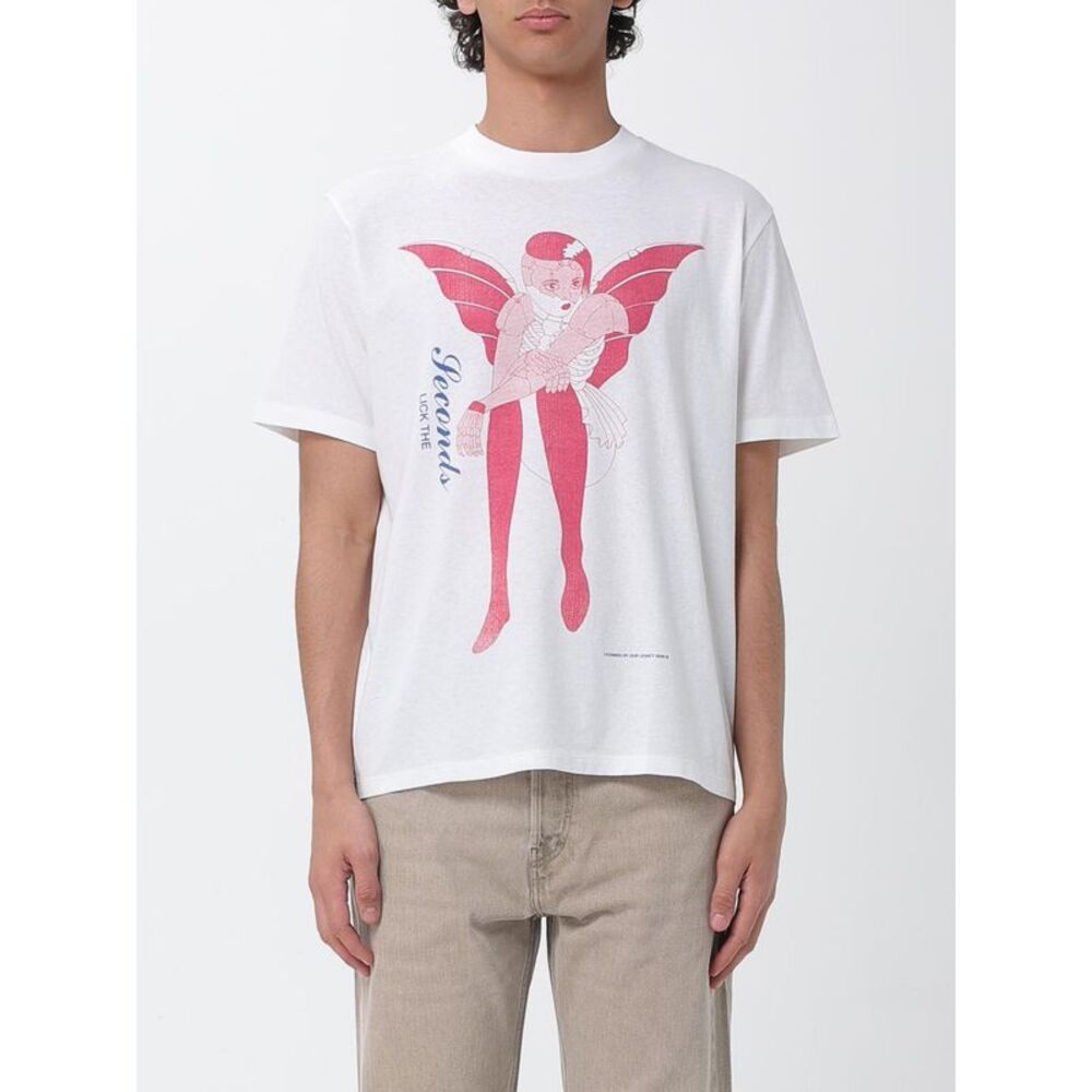 Our Legacy T-Shirt Men White